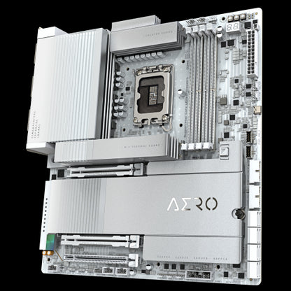 Z890 AERO D, Mainboard_3