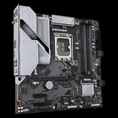 B760M GAMING PLUS WIFI DDR4, Mainboard_2