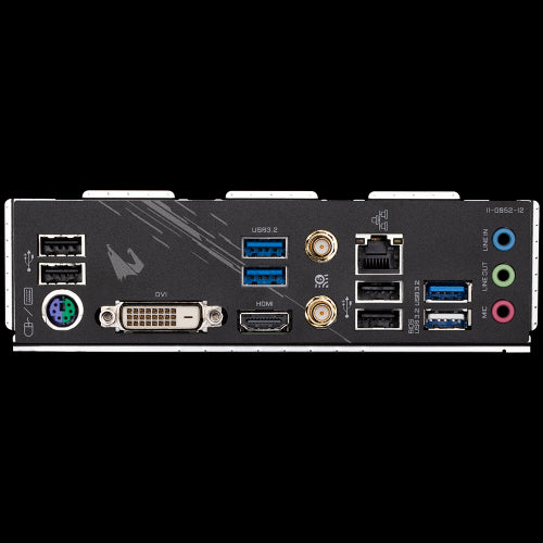 B550M AORUS ELITE AX, Mainboard_4