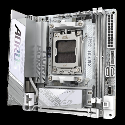 X870I AORUS PRO ICE, Mainboard_3