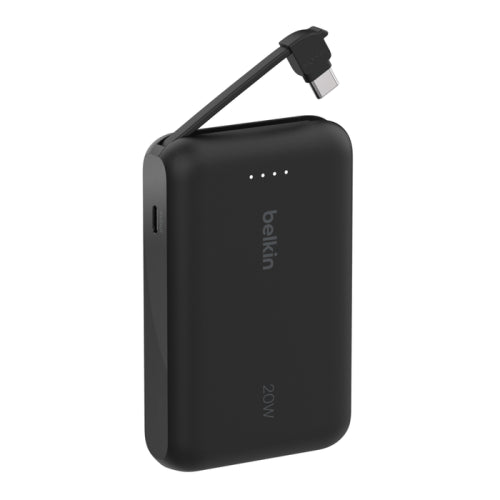 POWERBANK 10K CON CAVO INTEGRATO - NERO_2