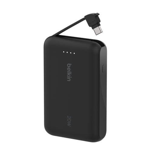 POWERBANK 10K CON CAVO INTEGRATO - NERO_3