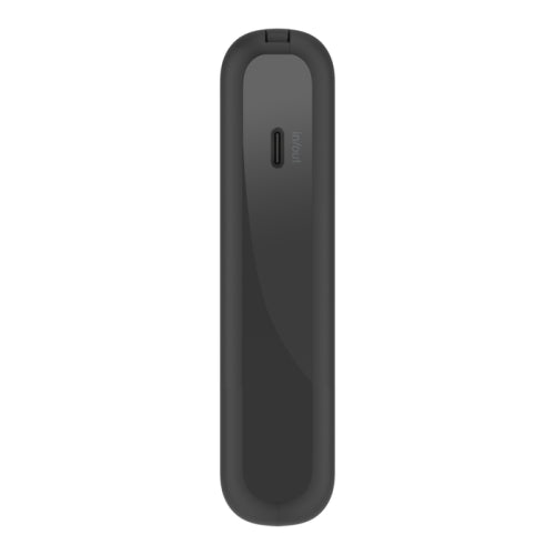 POWERBANK 10K CON CAVO INTEGRATO - NERO_4
