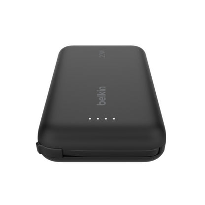 POWERBANK 10K CON CAVO INTEGRATO - NERO_5