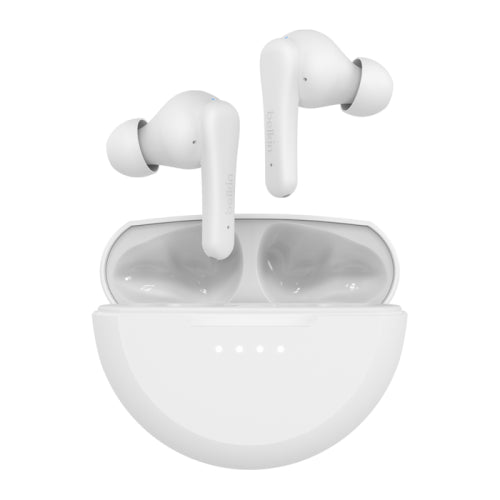 Belkin Soundform Rhythm True Wireless In-Ear white AUC012btWH_0