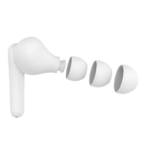 Belkin Soundform Rhythm True Wireless In-Ear white AUC012btWH_5