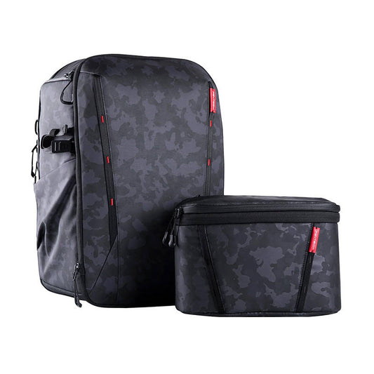 Backpack PGYTECH OneMo 2 25L (grey como)_0