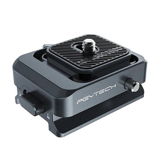 PGYTECH Ronin Stabilizer Quick Relese Clamp_0