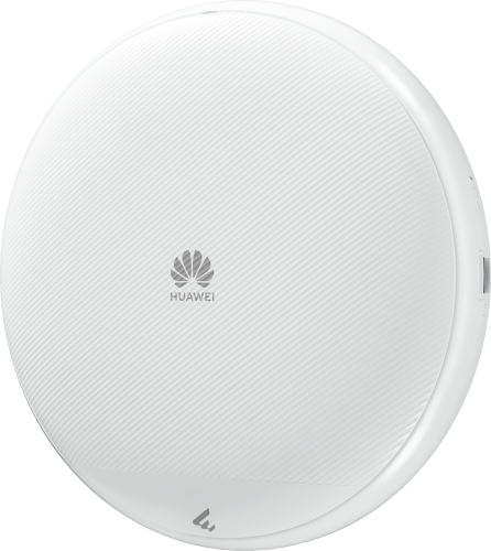 HUAWEI eKit AP673 13660 Mbit/s Blanco EnergÃ­a sobre Ethernet (PoE)_2
