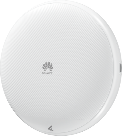 HUAWEI eKit AP673 13660 Mbit/s Blanco EnergÃ­a sobre Ethernet (PoE)_2