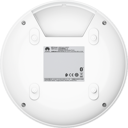 HUAWEI eKit AP673 13660 Mbit/s Blanco EnergÃ­a sobre Ethernet (PoE)_3