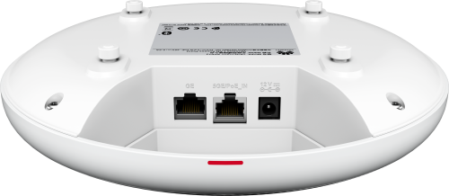 HUAWEI eKit AP673 13660 Mbit/s Blanco EnergÃ­a sobre Ethernet (PoE)_4