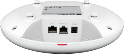 HUAWEI eKit AP673 13660 Mbit/s Blanco EnergÃ­a sobre Ethernet (PoE)_4