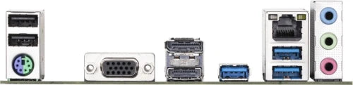 Placa Base Gigabyte B760M D3HP Socket 1700/ Micro ATX_1
