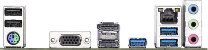 Placa Base Gigabyte B760M D3HP Socket 1700/ Micro ATX_1