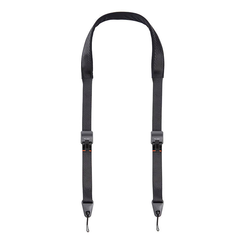 PGYTECH Camera Shoulder Strap (Night Black)_0