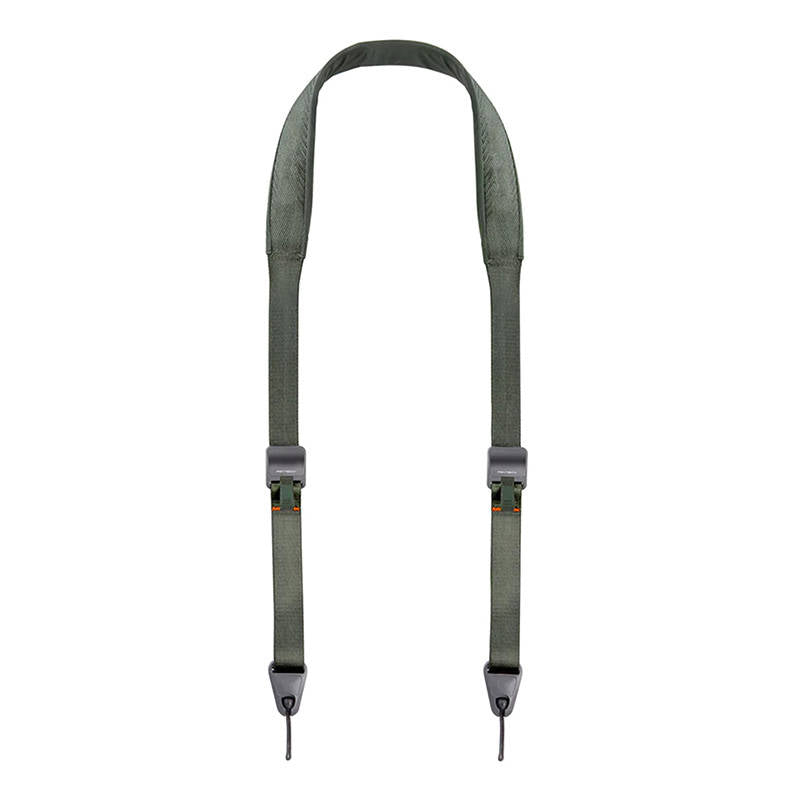 PGYTECH Camera Shoulder Strap (Fern Green)_0