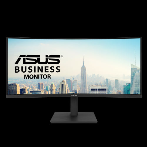 ASUS VA34VCPSR pantalla para PC 86,4 cm (34") 3440 x 1440 Pixeles Wide Quad HD LCD Negro_0