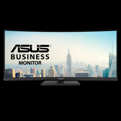 ASUS VA34VCPSR pantalla para PC 86,4 cm (34") 3440 x 1440 Pixeles Wide Quad HD LCD Negro_1