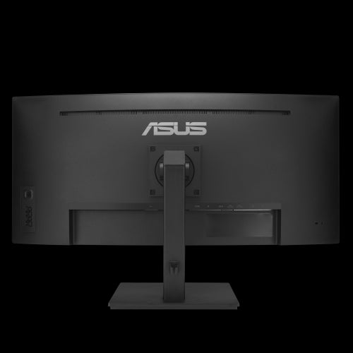 ASUS VA34VCPSR pantalla para PC 86,4 cm (34") 3440 x 1440 Pixeles Wide Quad HD LCD Negro_8