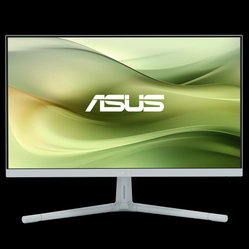 ASUS VU279CFE-G pantalla para PC 68,6 cm (27") 1920 x 1080 Pixeles Full HD LCD Verde, Gris_0