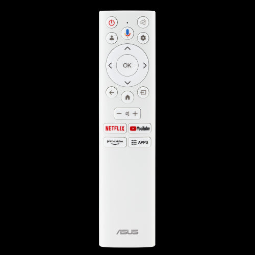 ZenScreen Smart ? IPS UHD 27 pollici Google TV altoparlanti_6