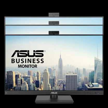 Monitor Profesional Asus BE279QFK 27"/ Full HD/ Webcam/ Multimedia/ Negro_3