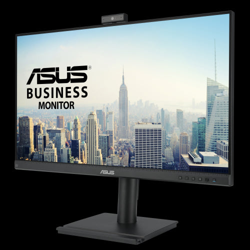 Monitor Profesional Asus BE279QFK 27"/ Full HD/ Webcam/ Multimedia/ Negro_5