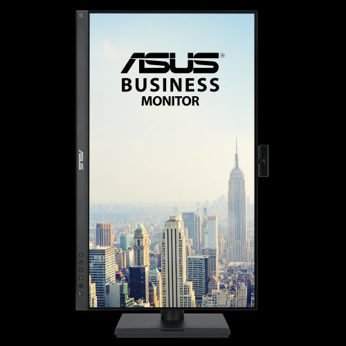 Monitor Profesional Asus BE279QFK 27"/ Full HD/ Webcam/ Multimedia/ Negro_6