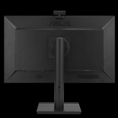 Monitor Profesional Asus BE279QFK 27"/ Full HD/ Webcam/ Multimedia/ Negro_10