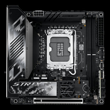 ROG STRIX Z890-I GAMING WIFI, Mainboard_0