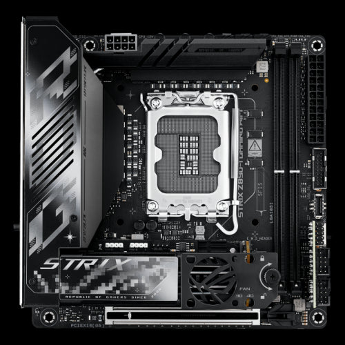 ROG STRIX Z890-I GAMING WIFI, Mainboard_0