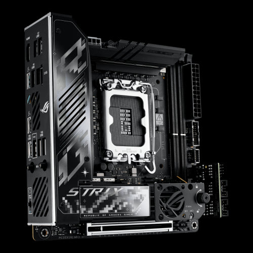 ROG STRIX Z890-I GAMING WIFI, Mainboard_1