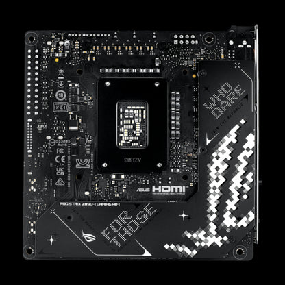 ROG STRIX Z890-I GAMING WIFI, Mainboard_2