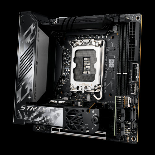 ROG STRIX Z890-I GAMING WIFI, Mainboard_3
