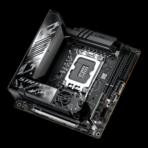 ROG STRIX Z890-I GAMING WIFI, Mainboard_4