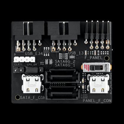 ROG STRIX Z890-I GAMING WIFI, Mainboard_8