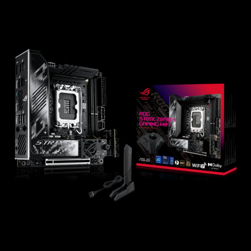 ROG STRIX Z890-I GAMING WIFI, Mainboard_11