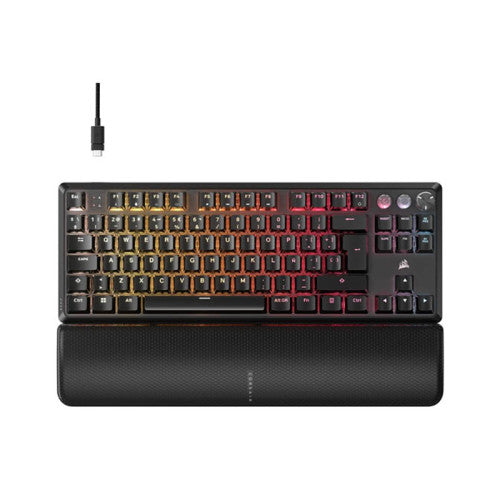 TECLADO CORSAIR K70 PRO TKL CH-911911G-ES_0