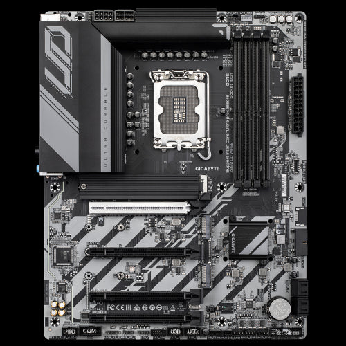 Z890 UD WIFI6E, Mainboard_1