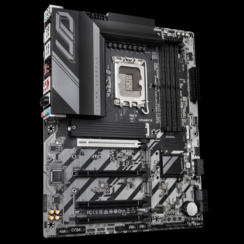 Z890 UD WIFI6E, Mainboard_2