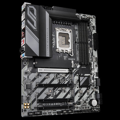 Z890 UD WIFI6E, Mainboard_2