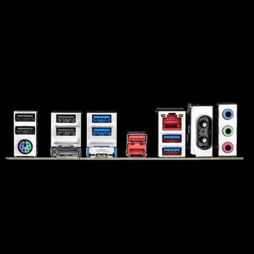 Z890 UD WIFI6E, Mainboard_3