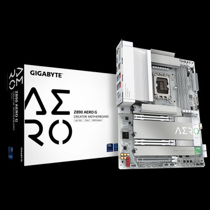 Z890 AERO G, Mainboard_0