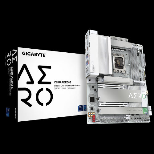 Z890 AERO G, Mainboard_0