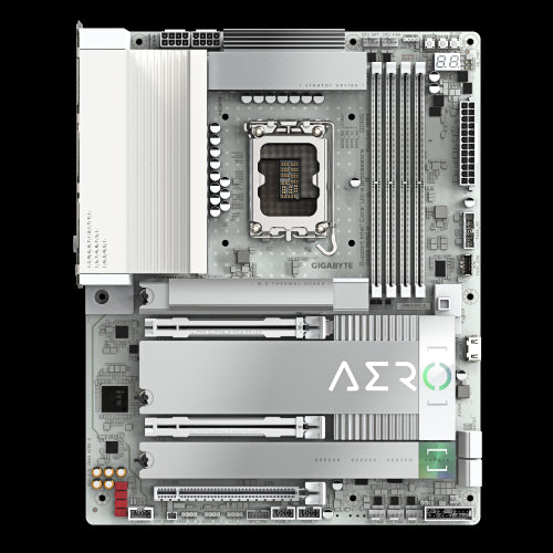 Z890 AERO G, Mainboard_1