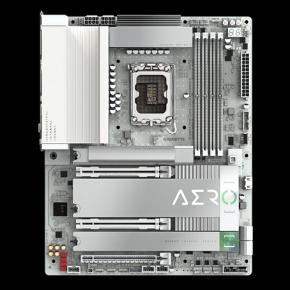 Z890 AERO G, Mainboard_1