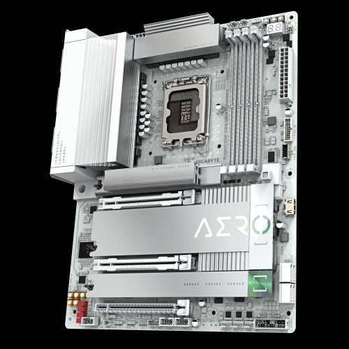 Z890 AERO G, Mainboard_3
