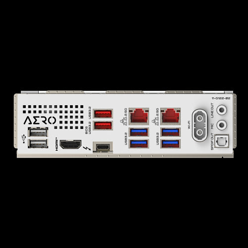 Z890 AERO G, Mainboard_4