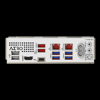Z890 AERO G, Mainboard_4